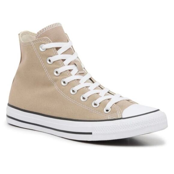 Converse Other - Converse Chuck‎ Taylor All Star CTAS HI Vintage Cargo Brown Unisex M 8.5/ W 10.5